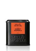 Mill &amp; Mortar Sweet Paprika  – 50g
