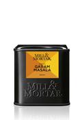 Mill &amp; Mortar Garam Masala Organic – 50g image