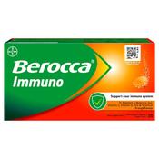 Berocca Immuno 30s image