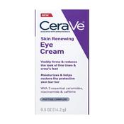 Cerave Skin Renew Eye Cream 15ml image