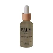 Balm Body Hydrate &amp; Glow Face Serum image