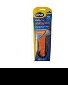 Scholl Gel Activ Work &amp; Boot Insoles Large 7-12 image