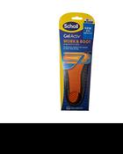 Scholl Gel Activ Work &amp; Boot Insoles Small 3.5-7.5 image
