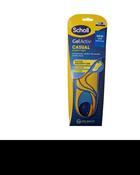 Scholl Gel Activ Casual Insoles Large 7-12 image