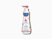Mustela Soothing Cleansing Gel 300ml image
