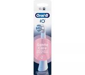 Oral B IO Gentle Care Replacement Toothbrush Heads image