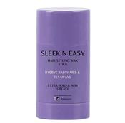 Sleek N Easy Hair Styling Wax Stick Extra Hold &amp; Non Greasy image