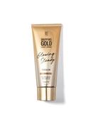 Sosu Dripping Gold Glowing Steady Gradual Tan Light Medium image