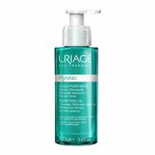 Uriage Hyseac Purifying Make Up Removing Oil 100ml image