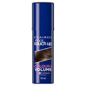 Clairol Root Touch Up 2 in 1 Spray Medium Brown 75ml image