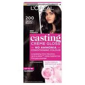 Casting Creme Gloss Ebony Black 200 image