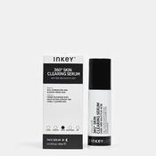 Inkey 360 Skin Clearing Serum with Dioic and Salicylic Acid image