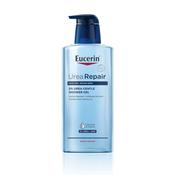 Eucerin Urea Repair 5% Urea Gentle Shower Gel 400mls image