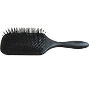 Denman Paddle Brush Large D83 image