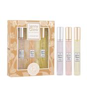 Jenny Glow 3 Pcs Ladies Gift Set 15ml image