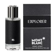 Montblanc Explorer EDP 30ml image