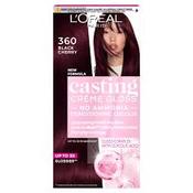 Casting Creme Gloss Black Cherry 360 image