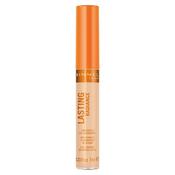 Rimmel Lasting Radiance Concealer &amp; Eye Luminator Ivory 010 image