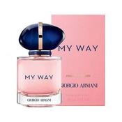 Giorgio Armani My Way EDP 30ml image