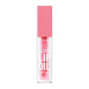 Rimmel Oh My Gloss Lip Oil Pink Flush 001 image