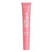 Rimmel Oh My Gloss Lip Butter 002 Bubble Gum image