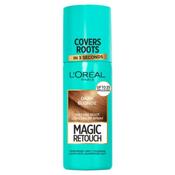 Loreal Magic Retouch Dark Blonde now called Beige 75ml image