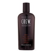 American Crew 3-In-1 250ml