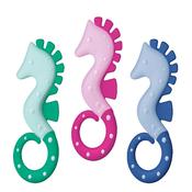 Nuk Sea Horse Cool Teether 3+ Months image