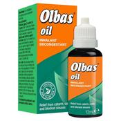 Olbas Oil Inhalant Decongestant 12ml image