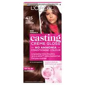 Casting Creme Gloss Iced Brown 415 image