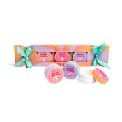 IDC Institute Sweet Swirls Tropical Lip Treat 3 Pack image
