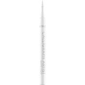 Catrice Calligraph Artist Matte Liner 070 Snow White image