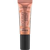 Catrice Holiday Skin 4 in 1 Luminiser image