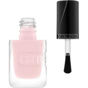 Catrice Gel Affair Nail Lacquer Rosy Bowtastic 004 image