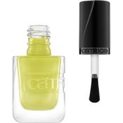 Catrice Gel Affair Nail Lacquer You're The Lime To My Tequila image
