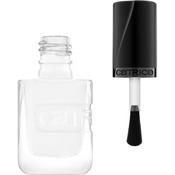 Catrice Gel Affair Nail Lacquer Ibiza Feeling 001 image