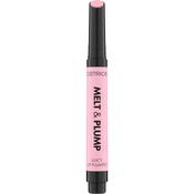 Catrice Melt Plumb Juicy Lip 010 More Amore image