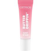 Catrice Butter Drippin Lip Balm 010 Pink Lemon Squeezin' image