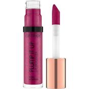 Catrice Plump It Up Lip Booster 110 Selflove And Glitter image