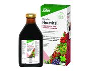 Floradix Floravital Liquid 500Ml image