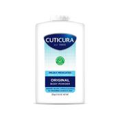 Cuticura Talc 250g image