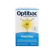 Optibac For Every Day 30 Caps image