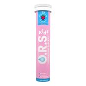 Ors Kids Strawberry 24's Tablets image