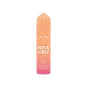 Cali Coast Wave Whip Shower Foam Orange Sunset 250ml image