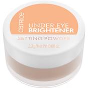 Catrice Undereye Brightener Setting Powder 020 image