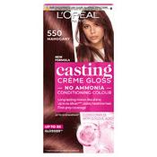 Casting Creme Gloss Mahogany 550 image