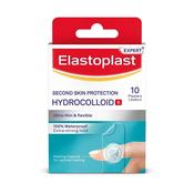 Elastoplast 2nd Skin Hydrocolloid Waterproof Plasters 20 Pack image