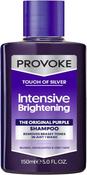 Provoke Touch Of Silver Brightening Shampoo 150ml image