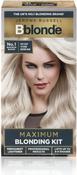 Jerome Russell Bblonde No 1 Max Blonding Kit image