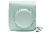 Fuji Instax Mini 12 Case Mint Green image